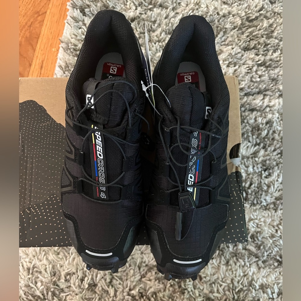 Salomon Speedcross 4